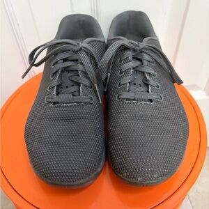 NOBULL Outwork Gray Shoes